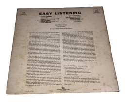 The Three Suns Easy Listening LPM-1316  W/ Orchestra Vinyl Record - £3.47 GBP