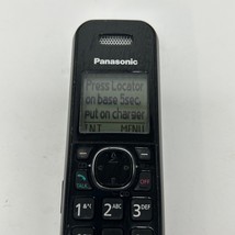 Panasonic KX-TGA680 S Cordless Phone Expansion Handset for KX-TG7841 KX-... - $14.13