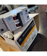 GENERAL ELECTRIC V76240 MINIATURE CIRCUIT BREAKER V-LINE 40AMP 440DC NEW... - $1,834.75 MXN
