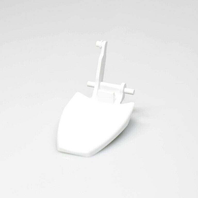 ERP Dispenser Lever for Frigidaire FRS23HF5AW3 GLRS267ZAW1 FRS23F5AW3 NEW - $46.89