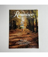 Reminisce Premiere Collector&#39;s Edition Magazine 1993 - $24.61 CAD