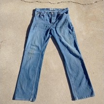 Ariat Jeans Men&#39;s 36x35 M4 Relaxed Durango Coltrane Boot Cut 10017511 - $522.09 MXN