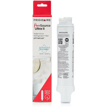 1 PC Frigidaire EPTWFU01 Pure Source II Refrigerator Water Filter Sealed - £13.76 GBP