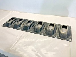 Genuine Cummins ISB 6.7 Diesel Engine Cylinder Block Stiffener plate 5290910 OEM - £47.53 GBP