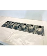 Genuine Cummins ISB 6.7 Diesel Engine Cylinder Block Stiffener plate 529... - $82.08 CAD