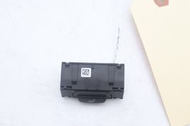11-17 BMW X3 F25 REAR LEFT DRIVER SIDE HEATED SEAT SWITCH E0882 image 6