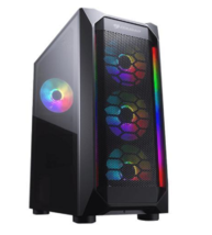 Ryzen 7 5800X3D RGB Gaming Computer Nvidia Geforce RTX 4070 Ti 1TB SSD 1... - £1,836.89 GBP