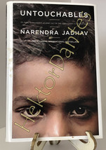 Untouchables: My Family&#39;s Triumphant Journey out by Narendra Jadhav (2005, HC) - £10.27 GBP