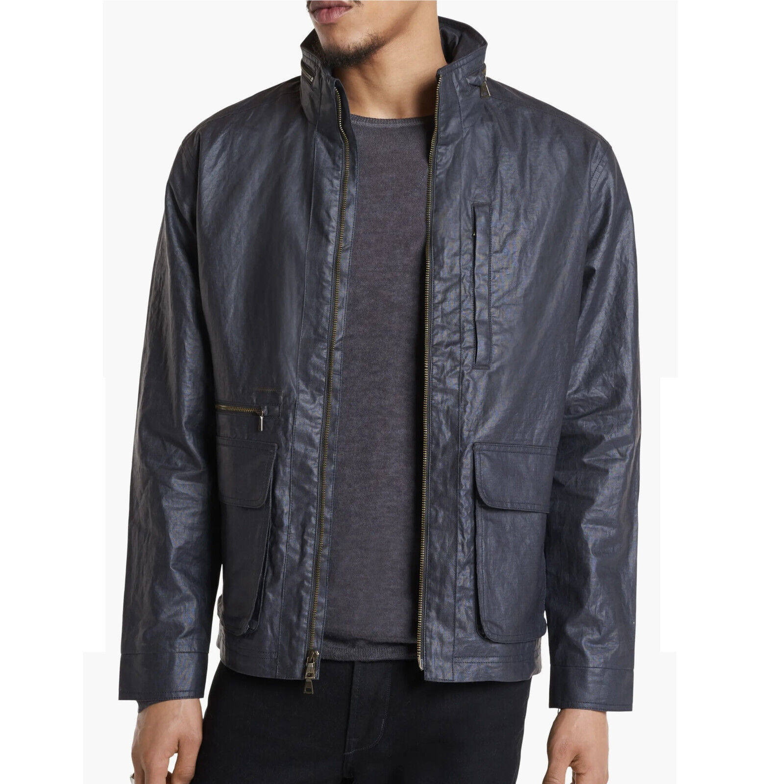 John varvatos field jacket sale