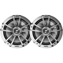 Infinity 8&quot; Marine RGB Reference Series Speakers - Titanium - INF822MLT - £208.80 GBP