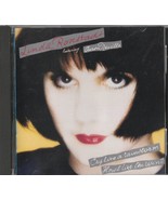 LNDA RONSTADT FEATURING AaRON NEVILLE- CRY LIKE A RAISTORM - HOWL LIKE T... - $23.46 MXN