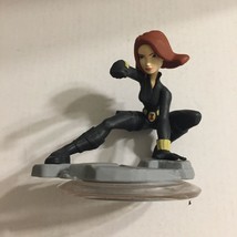 Official Marvel Avengers Black Widow 3&quot; Infinity Gaming Figure - $8.50