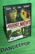 Journey to The End Of The Night Pre-Viewed DVD Movie - £6.18 GBP