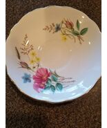 Regency ~ English ~ Bone China Saucer ~ Replacement Piece - $30.00