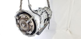 Transmission Assembly Automatic 5.0L V8 Diesel 4x4 OEM 2017 Nissan Titan XD S... - $831.60