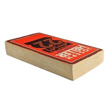 Catch-22 by Joseph Heller 1986 British Printing Corgi Books WWII Classic image 4