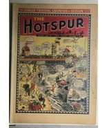 THE HOTSPUR #307 July 15, 1939 weekly British pre-comics magazine VG+   - £19.77 GBP