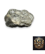NATURAL GREY DIAMOND 17.59 CT ROUGH  CERTIFIED GAPM-2023-2592-M-2 - $481.40 CAD