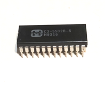 C3-5502B-5 Harris Integrated Circuit - £5.45 GBP