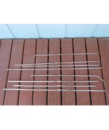 1963 Dodge Polara 4D Trim 8 pc Doors - $305.60 CAD