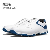 PGM Men Golf Shoes Anti-slip  Golf Sneakers Super  Spikeless Waterproof Outdoor  - £127.48 GBP