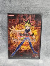 Yu-Gi-Oh Duel Masters Guide Official Rules DVD. - £4.00 GBP