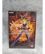 Yu-Gi-Oh Duel Masters Guide Official Rules DVD. - £3.92 GBP