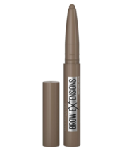 MAYBELLINE New York Brow Extensions Eyebrow Fiber Pomade Crayon - 02, So... - $464.10 MXN