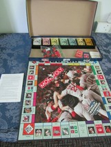 Monopoly Red Sox Edition World Series Champions 1918 2004 - $14.92