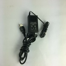 Genuine AC/DC Adapter Output 48V 375mA Power Supply Adapter A21 - £9.90 GBP