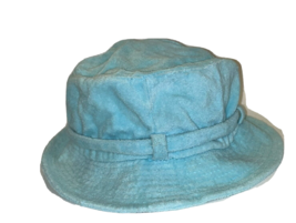 Sun Protection Summer Hat Beach Pool Cloth Bucket Hat - £10.26 GBP