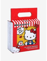 Sanrio Hello Kitty Enjoy The Little Things Coasters Set of 4 - £7.42 GBP