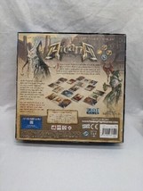 Arcana Revised Edition Fantasy Flight Games Board Game Complete - £28.48 GBP