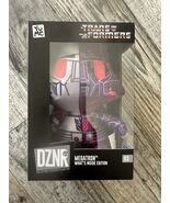 DZNR The Transformers Megatron Yume Whats Inside Edition 03 Hasbro New I... - €11,49 EUR