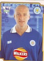 Merlin Premier League 99 Sticker(249-268) - $38.07 MXN+