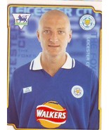 Merlin Premier League 99 Sticker(249-268) - $38.07 MXN+