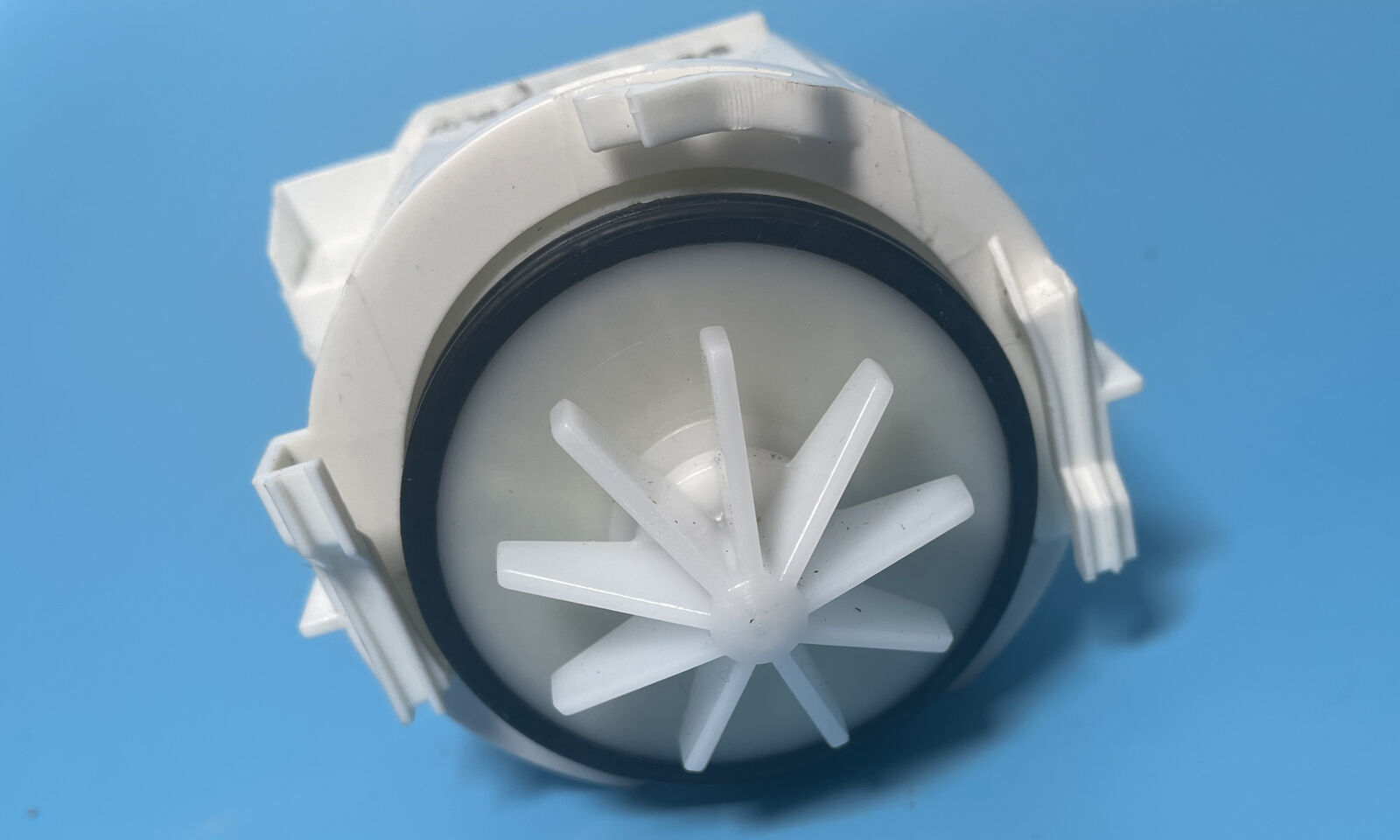 ERP Dishwasher Drain Pump for Samsung DD31-00016A - $52.46