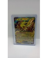 Zapdos ex Double Rare 145/165 Scarlet &amp; Violet 151 NM Korean Pokemon TCG - $102.98 MXN