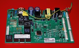 GE Refrigerator Control Board - Part # 200D4862G013 - £46.55 GBP