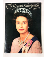 1977 Queen Elizabeth - Silver Jubilee Pictorial Souvenir - €14,35 EUR