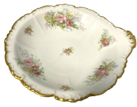 Limoges JPL France Hand Painted Porcelain Bowl  - €13,86 EUR