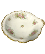 Limoges JPL France Hand Painted Porcelain Bowl  - €13,75 EUR