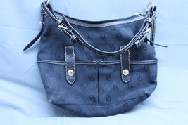 Vintage Dooney &amp; Bourke Handbag/ Purse - £30.05 GBP