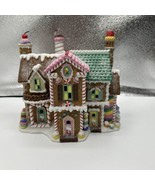 2007 Department Dept 56 North Pole Series Sugar Hill Row Houses 56.56961... - $203.51 CAD