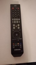 Samsung 00070A Remote Control For BD-P1200 BD-P1400 BD-P1400C BD-P1400N Tested - £8.85 GBP