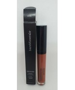 bareMinerals Gen Nude Patent Lip Lacquer Hype Full Size 0.12oz New in Box - $12.08 CAD