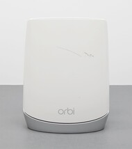 NETGEAR Orbi AX4200 RBK752 Tri-Band Wi-Fi 6 Mesh System 2-Pack White image 3