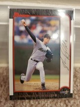 1999 Bowman Baseball Card | Shane Reynolds | Houston Astros | #70 - £0.79 GBP