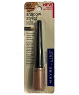 1- Maybelline Shadow Stylist Loose Powder Eyeshadow #630 VINTAGE CHAMPAG... - $19.79