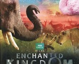Enchanted Kingdom DVD | Documentary | Region 4 - $17.53